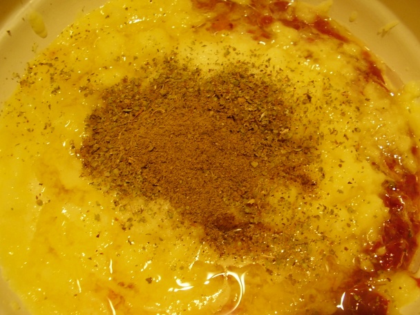 Pečienkové halušky s kapustou (fotorecept) - obrázok 6