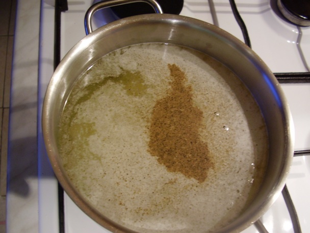 Cesnačka liečivka (fotorecept) - obrázok 2