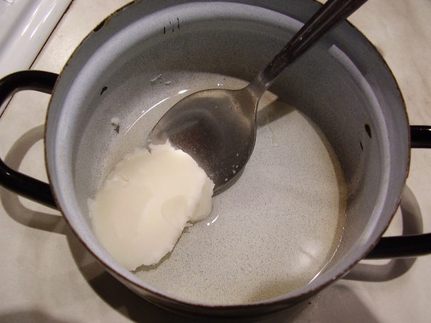 Cesnačka liečivka (fotorecept) - obrázok 3