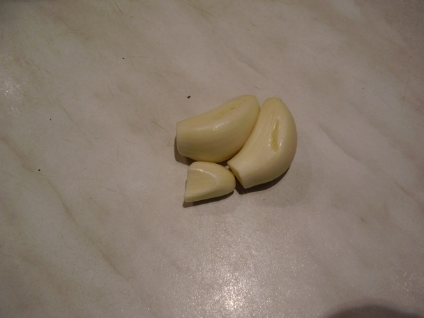 Cesnačka liečivka (fotorecept) - obrázok 4