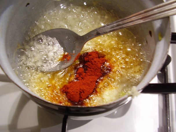 Cesnačka liečivka (fotorecept) - obrázok 6