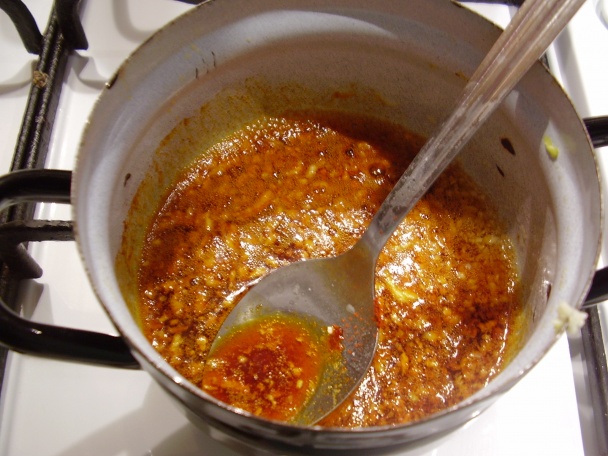 Cesnačka liečivka (fotorecept) - obrázok 7