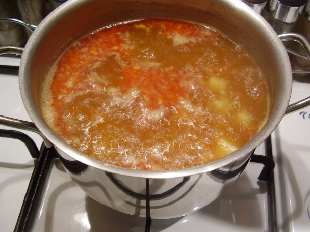 Cesnačka liečivka (fotorecept) - obrázok 8