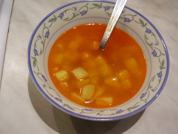 Cesnačka liečivka (fotorecept) - obrázok 9