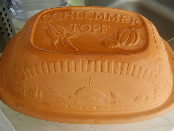 Morčacie pečené so zemiakmi a cibuľou (fotorecept) - obrázok 8