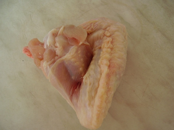 Vysmážané kuracie krídielká (fotorecept) - obrázok 2