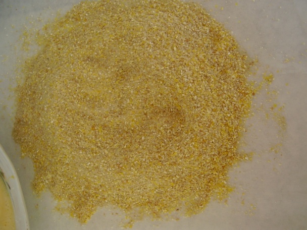 Vysmážané kuracie krídielká (fotorecept) - obrázok 5