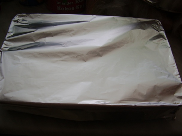 Tuniakový sen (fotorecept) - obrázok 4