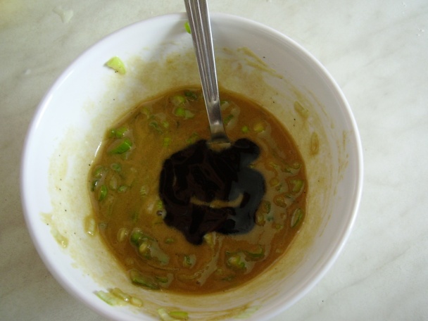 Tuniakový sen (fotorecept) - obrázok 6