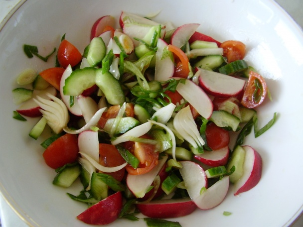 Marinovaná kuracinka (fotorecept) - obrázok 10