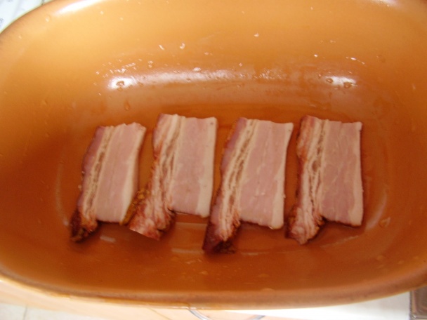 Nenáročná nedeľná kuracinka (fotorecept) - obrázok 1