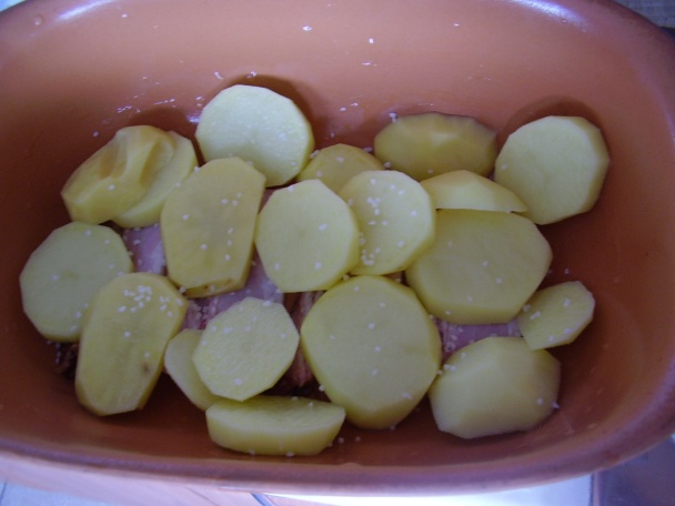 Nenáročná nedeľná kuracinka (fotorecept) - obrázok 2