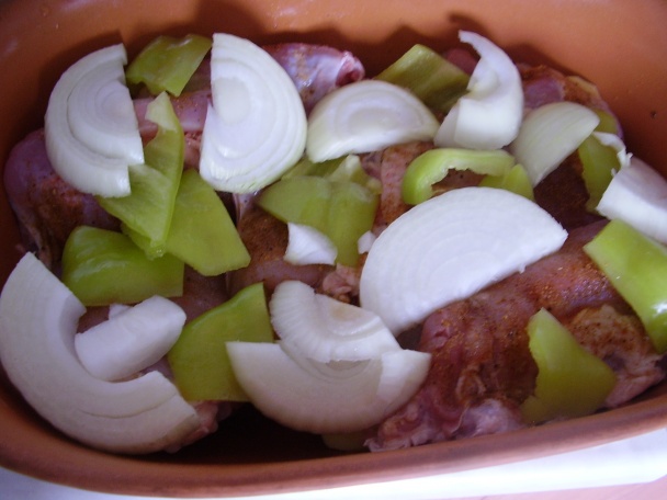 Nenáročná nedeľná kuracinka (fotorecept) - obrázok 4