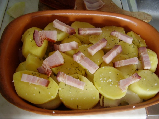 Nenáročná nedeľná kuracinka (fotorecept) - obrázok 5