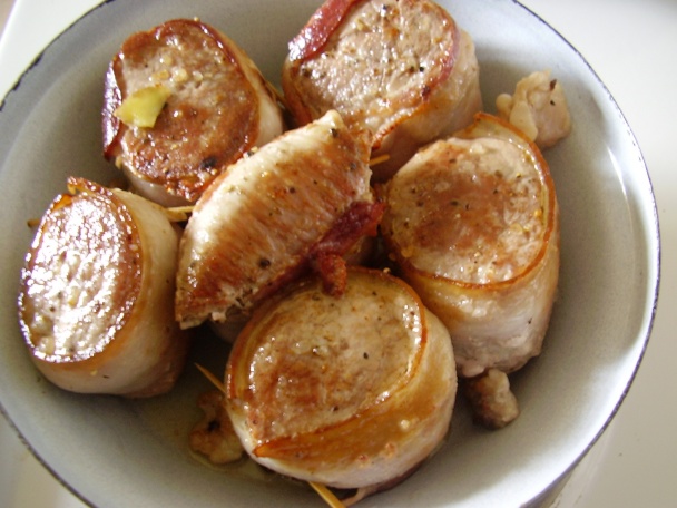 Panenka v oravskom župane (fotorecept) - obrázok 4