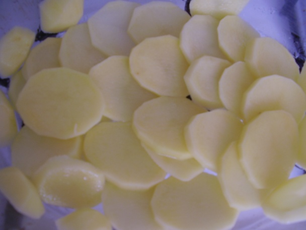 Moje francuzáky (fotorecept) - obrázok 1