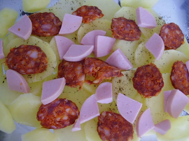 Moje francuzáky (fotorecept) - obrázok 2