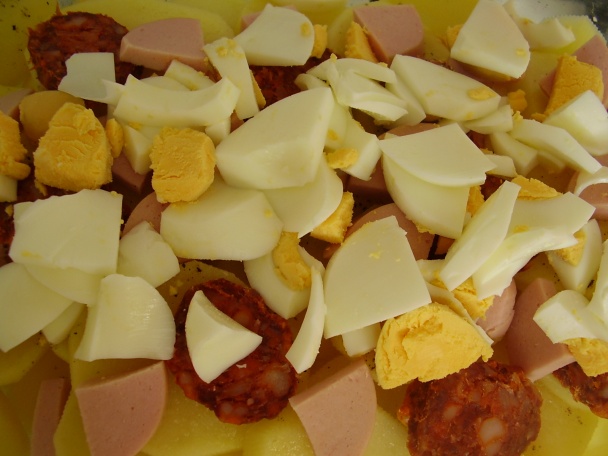 Moje francuzáky (fotorecept) - obrázok 5