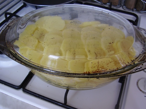 Moje francuzáky (fotorecept) - obrázok 7