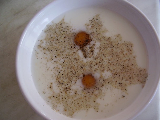 Moje francuzáky (fotorecept) - obrázok 8