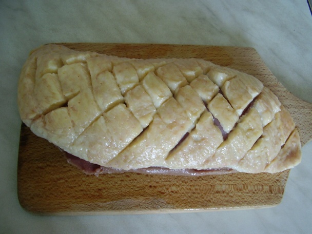 Kačacina (fotorecept) - obrázok 2