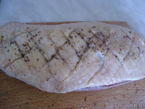 Kačacina (fotorecept) - obrázok 3