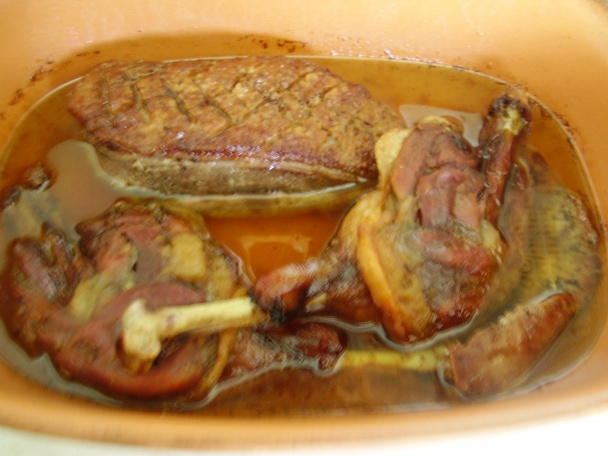 Kačacina (fotorecept) - obrázok 7