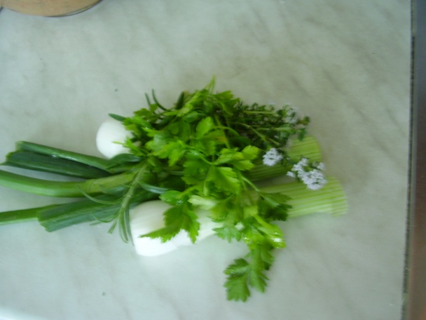 Pečené zemiaky - fotorecept - obrázok 2