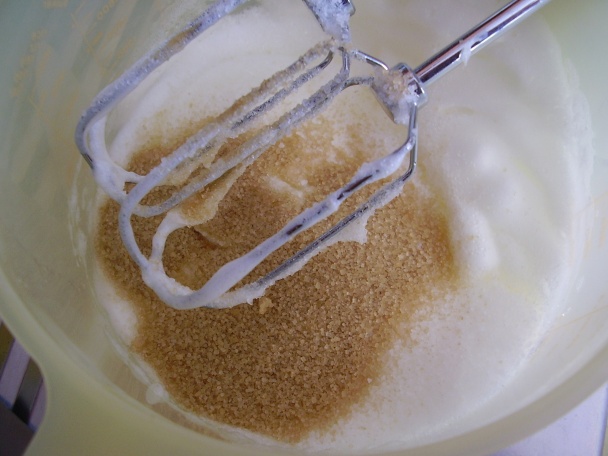 Jahodový mls - fotorecept - obrázok 2