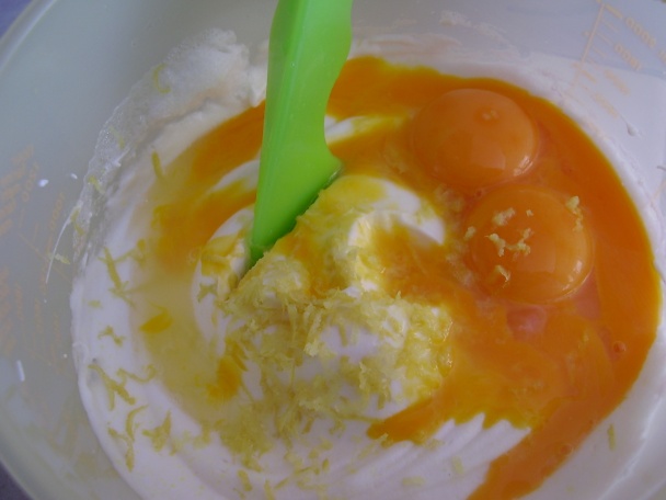 Jahodový mls - fotorecept - obrázok 3