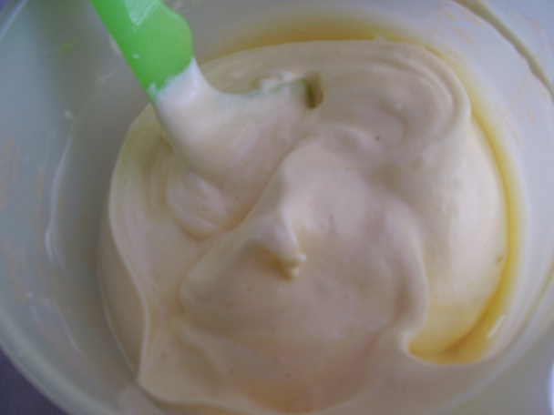 Jahodový mls - fotorecept - obrázok 4