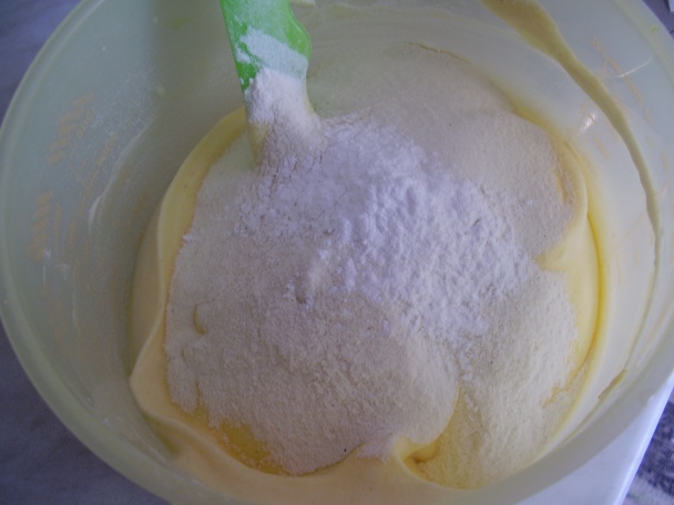 Jahodový mls - fotorecept - obrázok 5