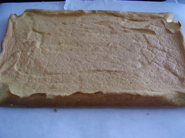 Jahodový mls - fotorecept - obrázok 8