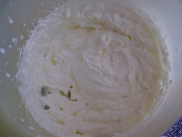 Jahodový mls - fotorecept - obrázok 10