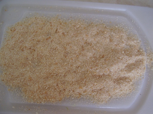 Vajíčková fašírka - fotorecept - obrázok 5