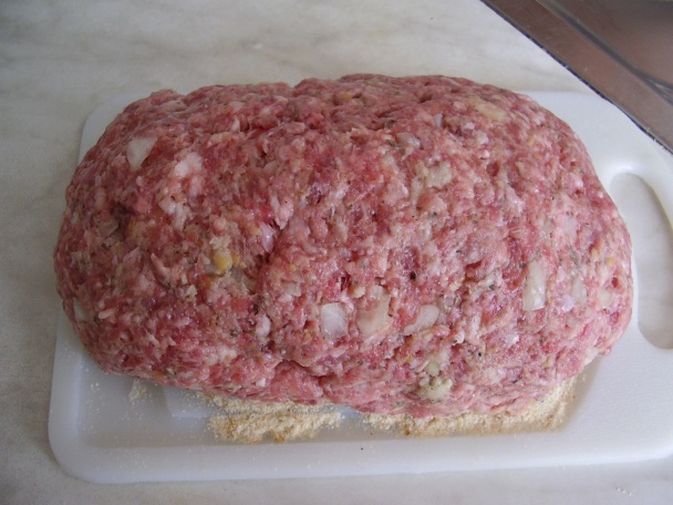 Vajíčková fašírka - fotorecept - obrázok 8