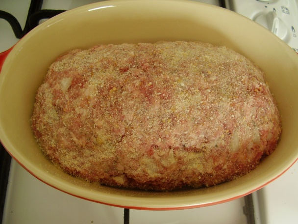 Vajíčková fašírka - fotorecept - obrázok 9