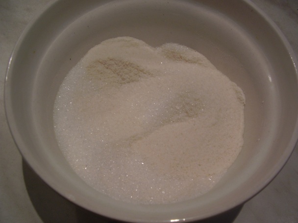 Jahodový džem (fotorecept) - obrázok 3