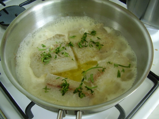 Filé s citrónom a bylinkami (fotorecept) - obrázok 4