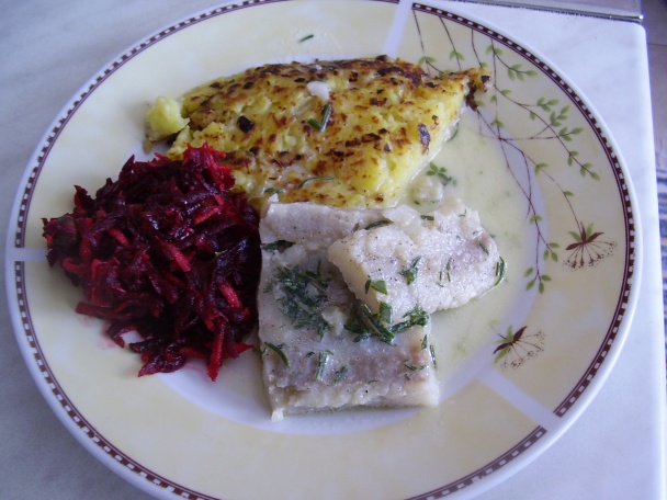 Filé s citrónom a bylinkami (fotorecept) - obrázok 6