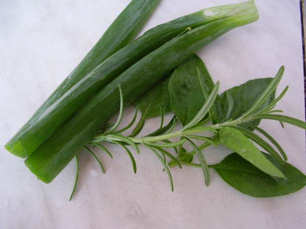 Brokolicové ragú (fotorecept) - obrázok 6