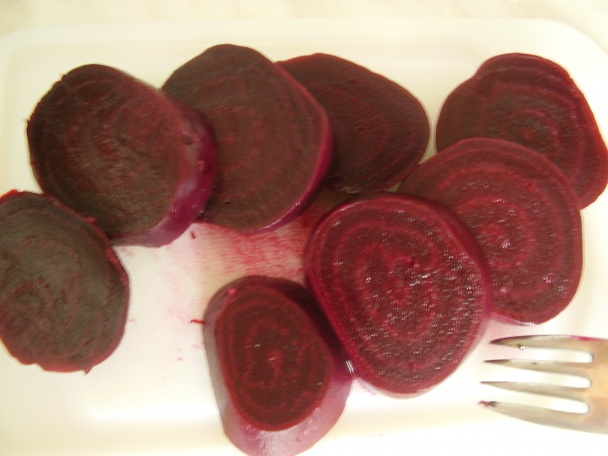 Tuniak s cviklou (fotorecept) - obrázok 3