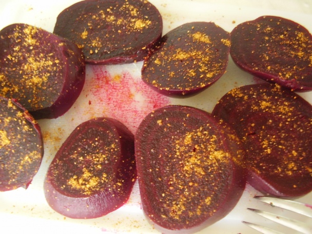 Tuniak s cviklou (fotorecept) - obrázok 4