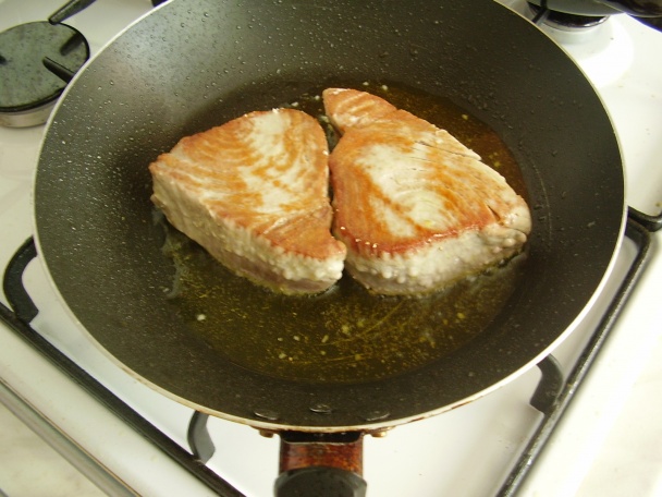 Tuniak s cviklou (fotorecept) - obrázok 5