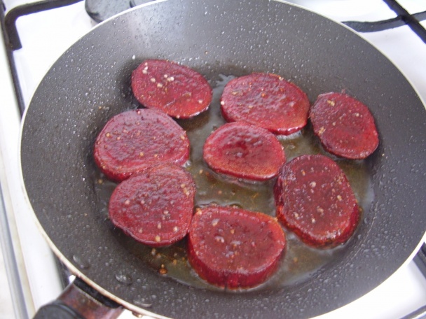 Tuniak s cviklou (fotorecept) - obrázok 7