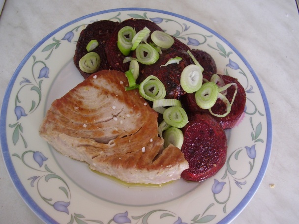 Tuniak s cviklou (fotorecept) - obrázok 8