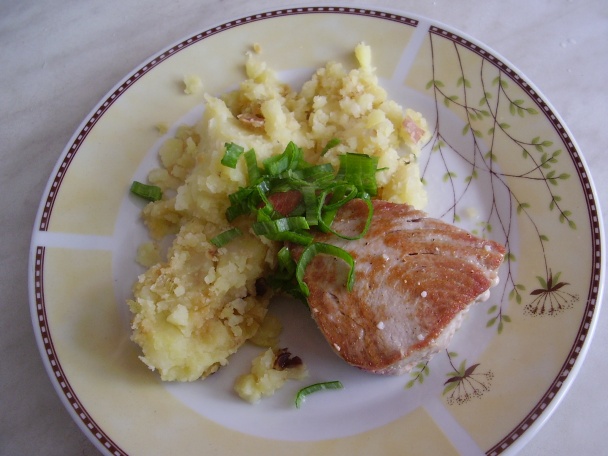 Tuniak s cviklou (fotorecept) - obrázok 9