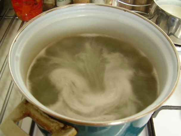 Špenátové rezance (fotorecept) - obrázok 11