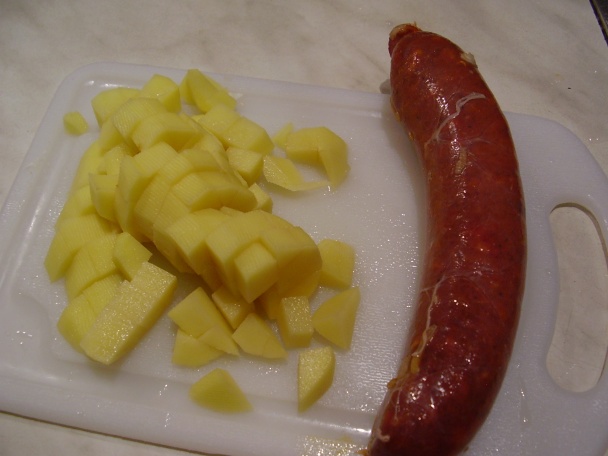 Kapustová polievka (fotorecept) - obrázok 6