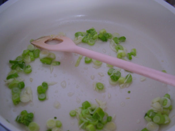 Dusené kelové zemiaky (fotorecept) - obrázok 2